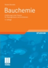 Bauchemie : Einfuhrung in die Chemie fur Bauingenieure und Architekten - eBook