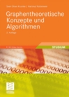 Graphentheoretische Konzepte und Algorithmen - eBook