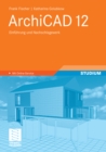 ArchiCAD 12 : Einfuhrung und Nachschlagewerk - eBook