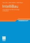 IntelliBau : Anwendbarkeit der RFID-Technologie im Bauwesen - eBook