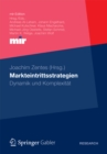 Markteintrittsstrategien : Dynamik und Komplexitat - eBook