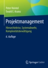 Projektmanagement : Hierarchiekrise, Systemabwehr, Komplexitatsbewaltigung - eBook