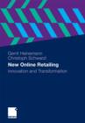 New Online Retailing : Innovation and Transformation - eBook
