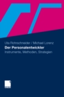 Der Personalentwickler : Instrumente, Methoden, Strategien - eBook