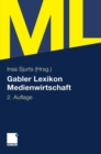 Gabler Lexikon Medienwirtschaft - eBook