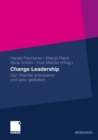 Change Leadership : Den Wandel antizipieren und aktiv gestalten - eBook
