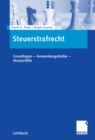 Steuerstrafrecht : Grundlagen - Anwendungsfelder - Musterfalle - eBook