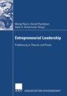 Entrepreneurial Leadership : Profilierung in Theorie und Praxis - eBook