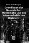 Grundlagen der Numerischen Mathematik und des Wissenschaftlichen Rechnens - eBook