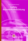 Lufsky Bauwerksabdichtung - eBook