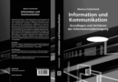 Information und Kommunikation : Grundlagen und Verfahren der Informationsubertragung - eBook