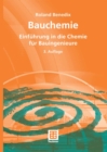 Bauchemie : Einfuhrung in die Chemie fur Bauingenieure - eBook