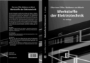 Werkstoffe der Elektrotechnik - eBook