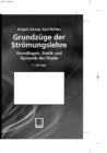 Grundzuge der Stromungslehre : Grundlagen, Statik und Dynamik der Fluide - eBook