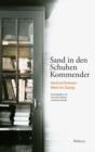 Sand in den Schuhen Kommender : Gertrud Kolmars Werk im Dialog - eBook