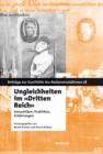 Ungleichheiten im "Dritten Reich" : Semantiken, Praktiken, Erfahrungen - eBook