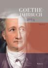 Goethe-Jahrbuch 131, 2014 - eBook