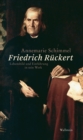 Friedrich Ruckert : Lebensbild und Einfuhrung in sein Werk - eBook
