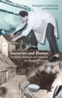 Szenerien und Illusion : Geschichte, Varianten und Potenziale von Museumsdioramen - eBook