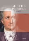Goethe-Jahrbuch 133, 2016 - eBook