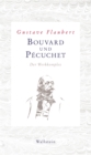 Bouvard und Pecuchet : Der Werkkomplex - eBook