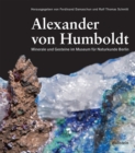Minerale und Gesteine im Museum fur Naturkunde Berlin - eBook