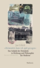 "Heimwarts kam ich spat gezogen". Das Subjekt der Heimkehr in Dichtung und Philosophie der Moderne : Eine kurze Problemgeschichte - eBook