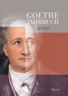 Goethe-Jahrbuch 137, 2020 - eBook
