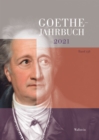 Goethe-Jahrbuch 138, 2021 - eBook