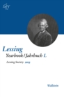 Lessing Yearbook/Jahrbuch L, 2023 - eBook
