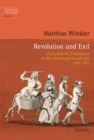 Revolution und Exil : Franzosische Emigranten in der Habsburgermonarchie 1789-1815 - eBook