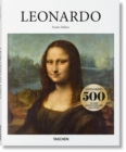 Leonardo - Book