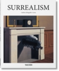 Surrealism - Book