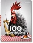100 Illustrators - Book