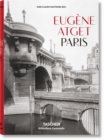 Eugene Atget. Paris - Book