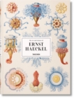 The Art and Science of Ernst Haeckel - Book