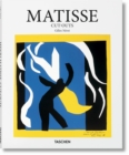 Matisse. Cut-outs - Book