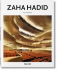 Zaha Hadid - Book