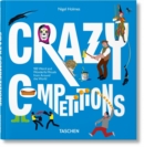 Crazy Competitions - Book