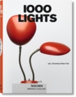 1000 Lights - Book
