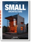 Small Architecture - Book