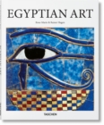 Egyptian Art - Book
