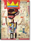 Jean-Michel Basquiat - Book