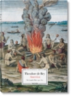 Theodore de Bry. America - Book