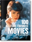 100 All-Time Favorite Movies of the 20th Century - Book