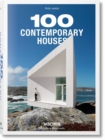 100 Contemporary Houses - Book