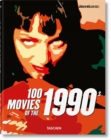 100 Movies of the 1990s - Book