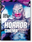 Horror Cinema - Book