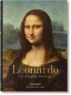 Leonardo. The Complete Paintings - Book