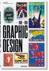 The History of Graphic Design : 1890-1959 1 - Book